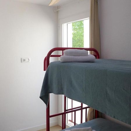 Corcega Salou Beach Apartaments Exterior photo