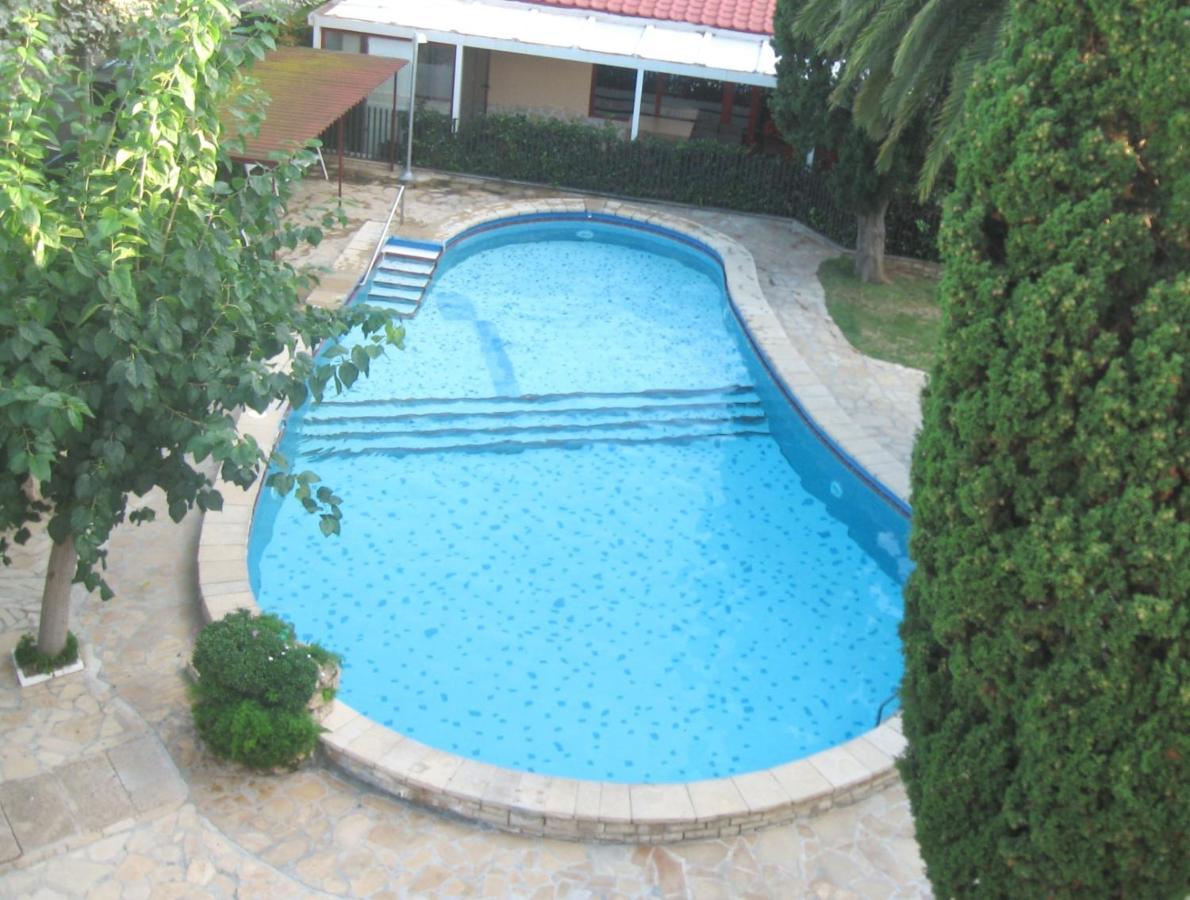 Corcega Salou Beach Apartaments Exterior photo