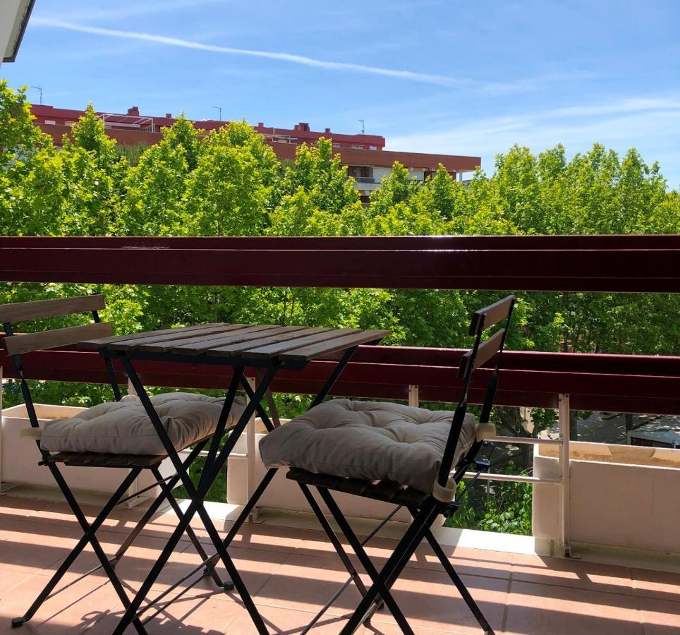 Corcega Salou Beach Apartaments Exterior photo